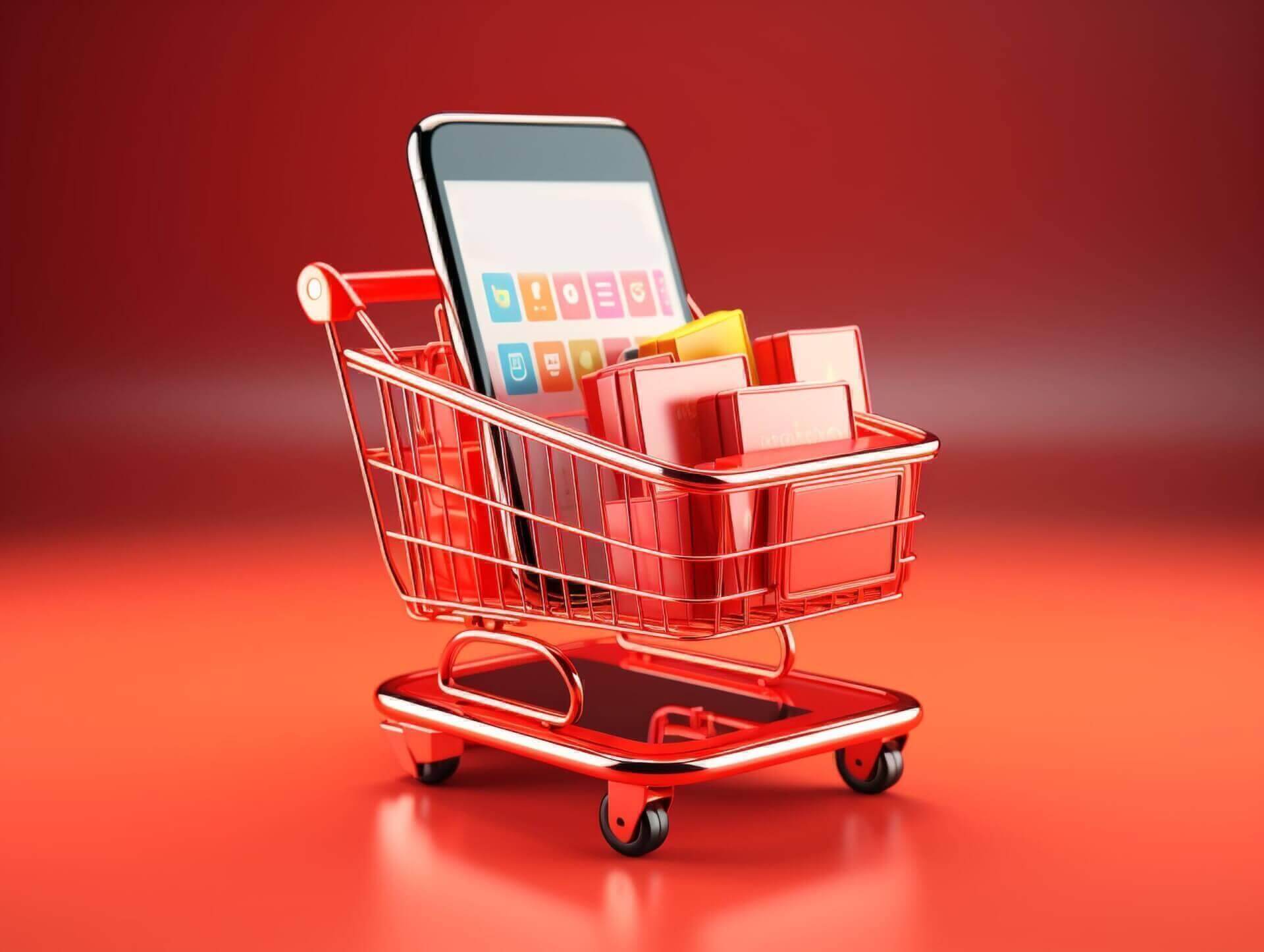social commerce